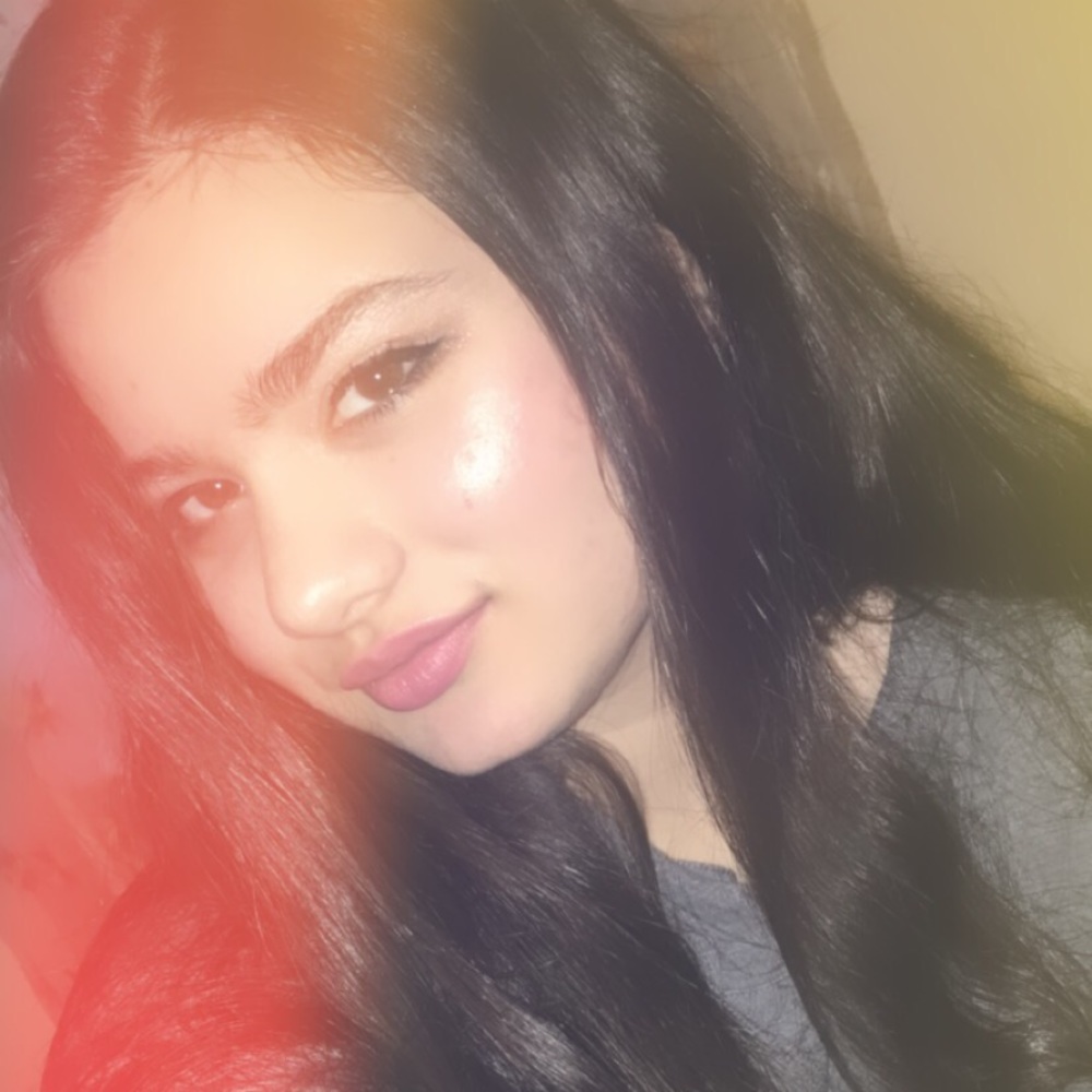 Meet your Posher, Natasha